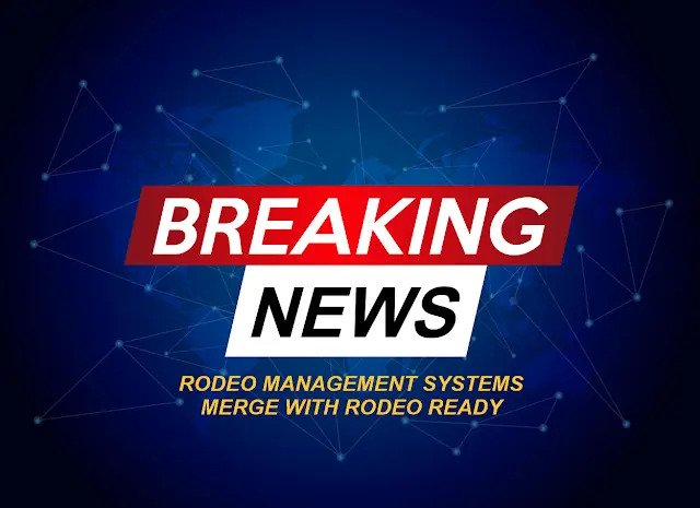 merge with rodeo ready